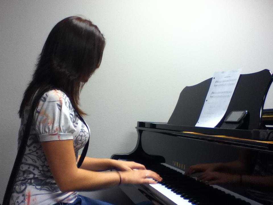 Kara B. Guitar & French Horn Teacher in Lubbock, TX 79424