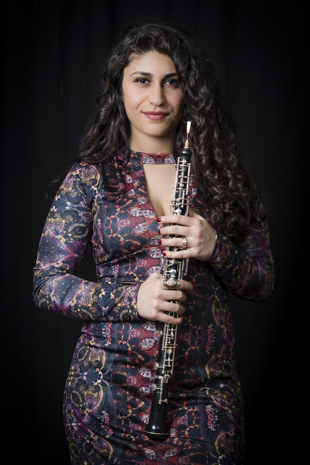 Elif C. Saxophone, Oboe, Piano Teacher in Framingham, MA 01701