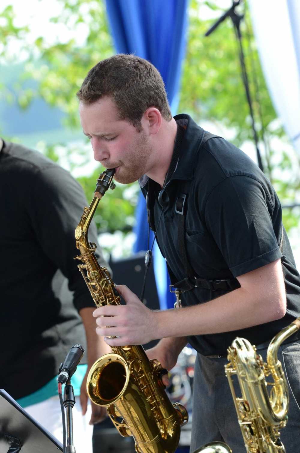 Owen B. Piano, Saxophone Teacher in New York, NY 10033