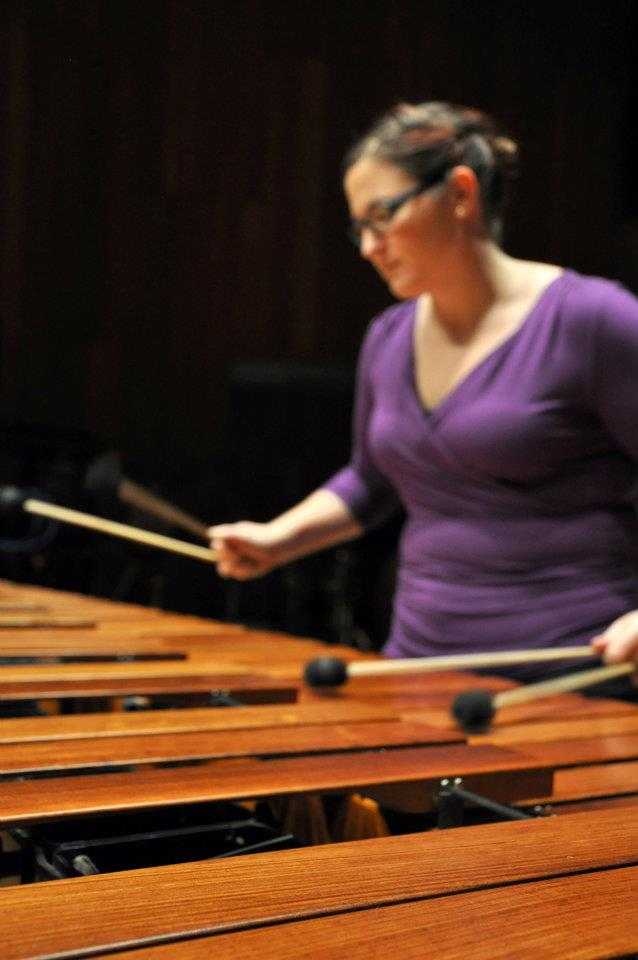 Melanie V. Flute & Djembe Teacher in Seattle, WA 98105