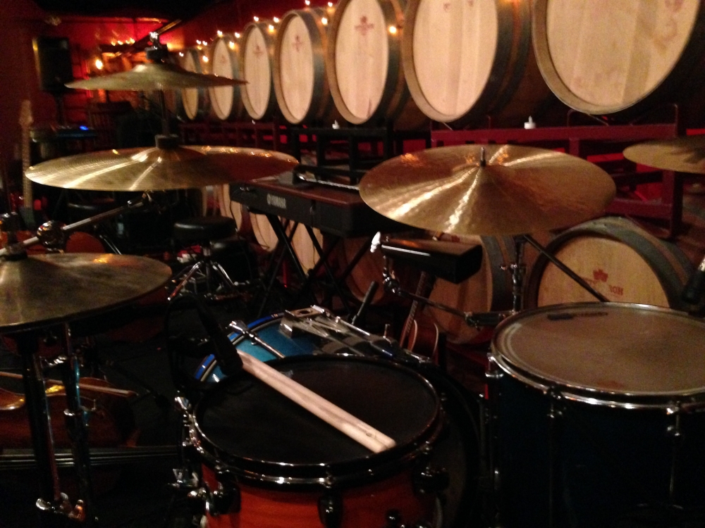 Brandon S. Music, Drums, Mallet Percussion Teacher in Rockville, MD 20853