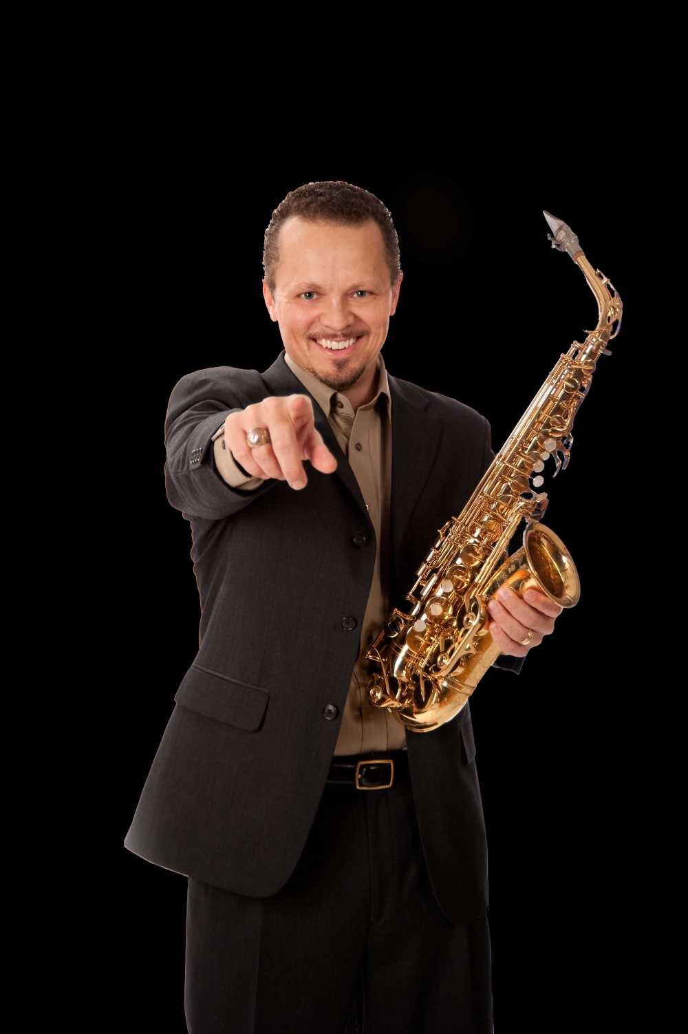Noah P. Flute, Saxophone Teacher in San Antonio, TX 78209