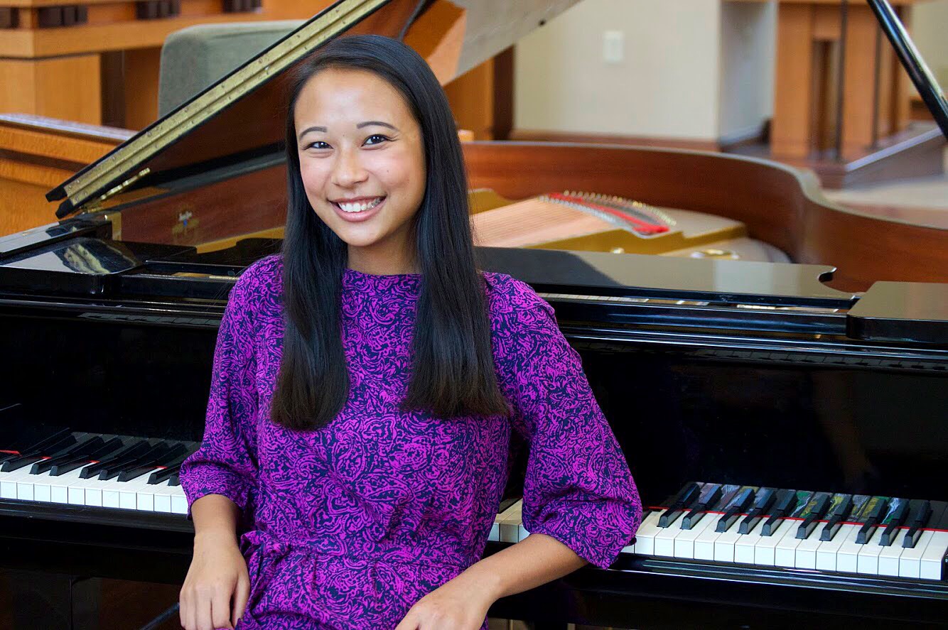 Victoria O. Piano & Guitar Teacher in Indianapolis, IN 46204