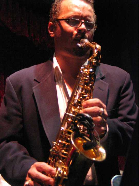 Noah P. Flute, Saxophone Teacher in San Antonio, TX 78209