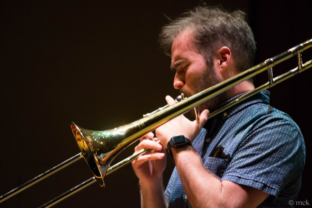 William W. Trombone Teacher in Miami, FL 33143