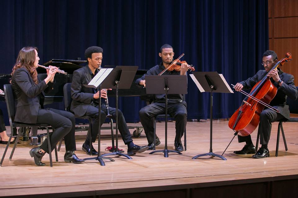 Katie C. Piccolo, Flute Teacher in Tallahassee, FL 32312