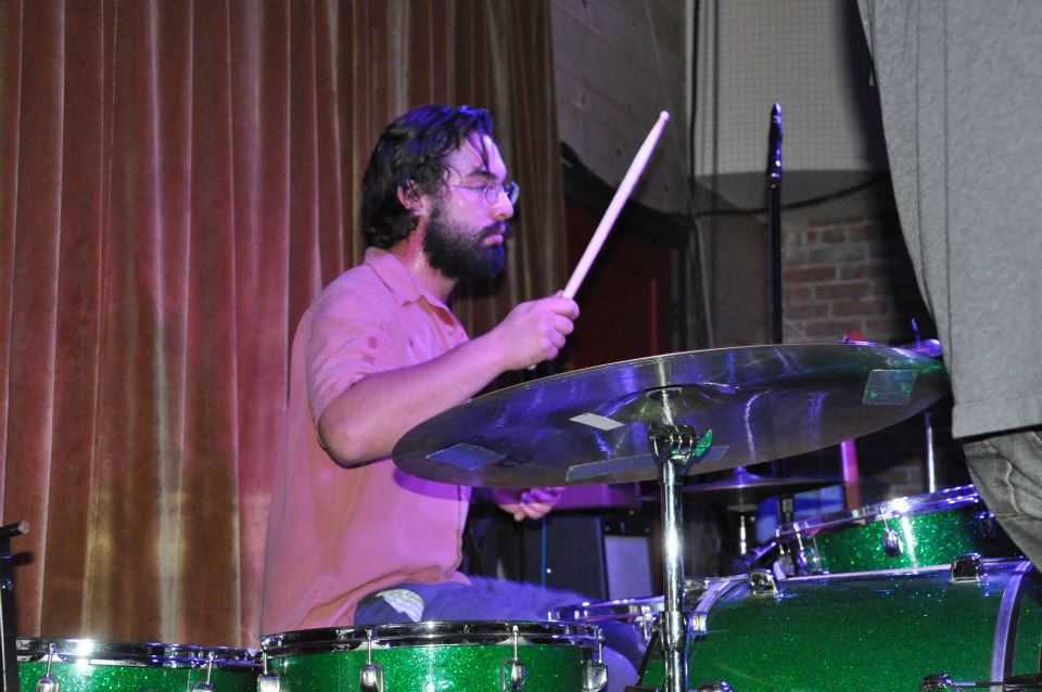 James H. Drums Teacher in Denver, CO 80204